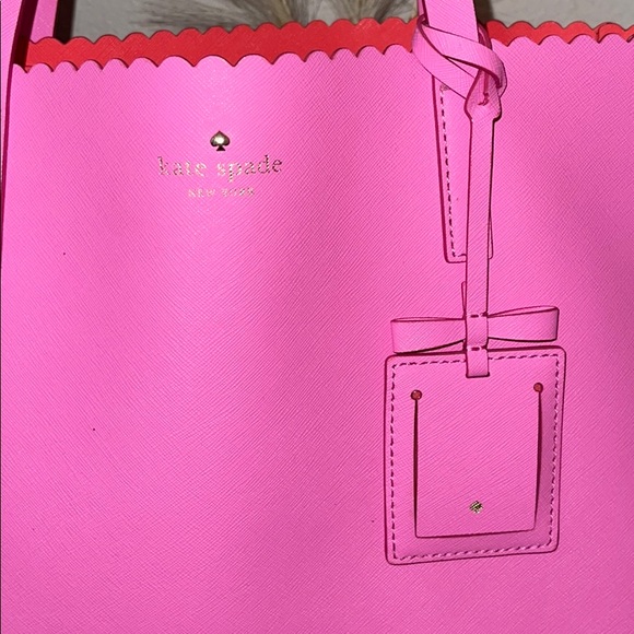 Kate spade tote bag - Picture 4 of 14